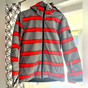 Youth XL Quicksilver Snowboarding Jacket 🏂🎿